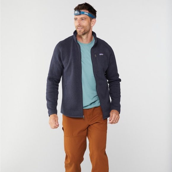 Patagonia Better Sweater - Picture 3 of 6